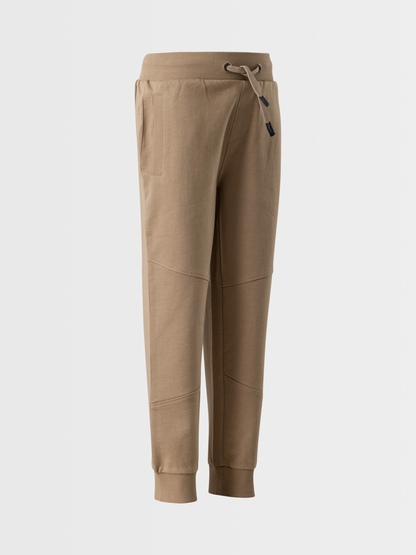Cool Beige | Chlapčenské tepláky