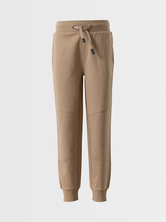 Cool Beige | Chlapčenské tepláky