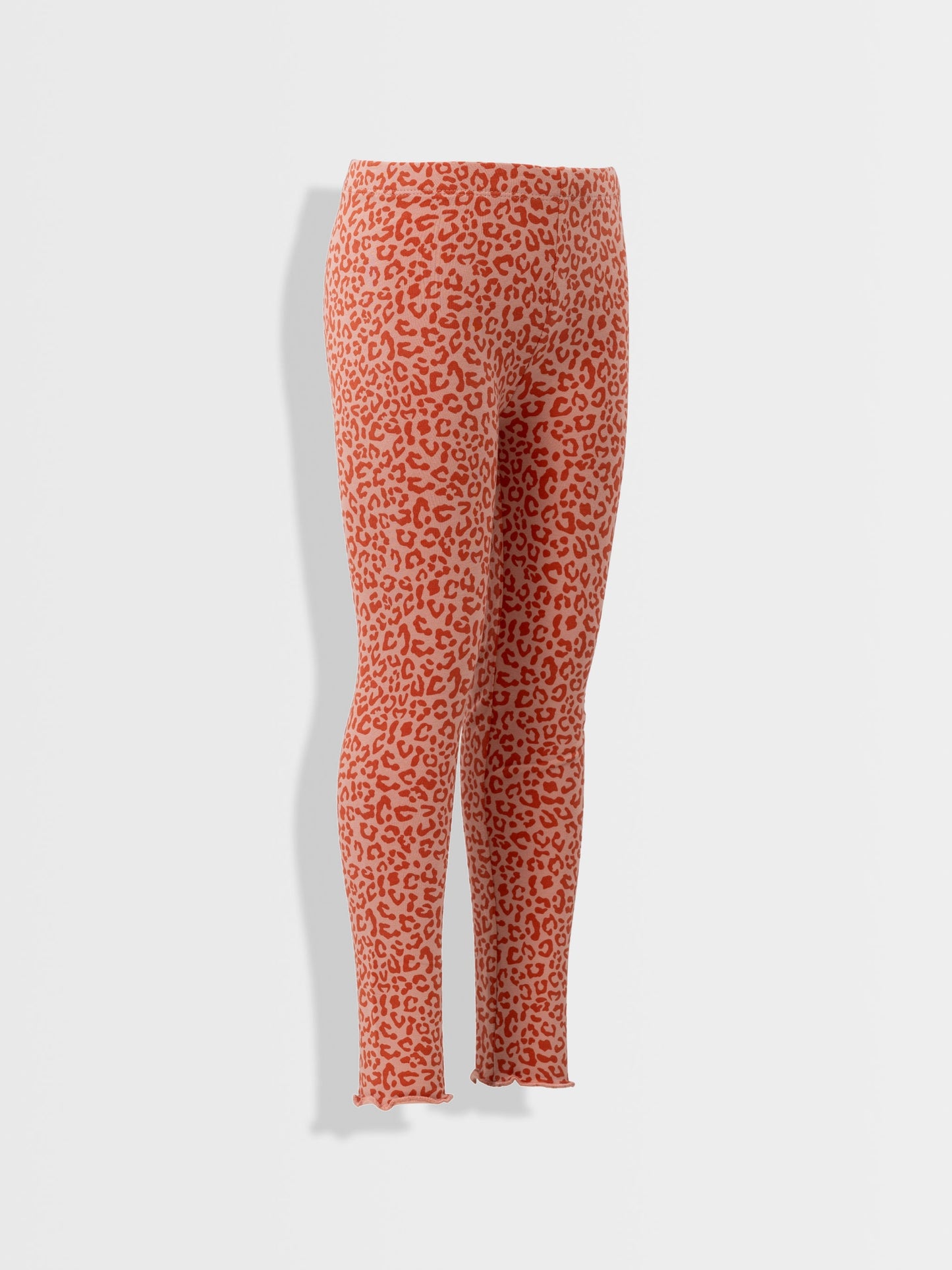 Peach Leo | Dievčenské legíny