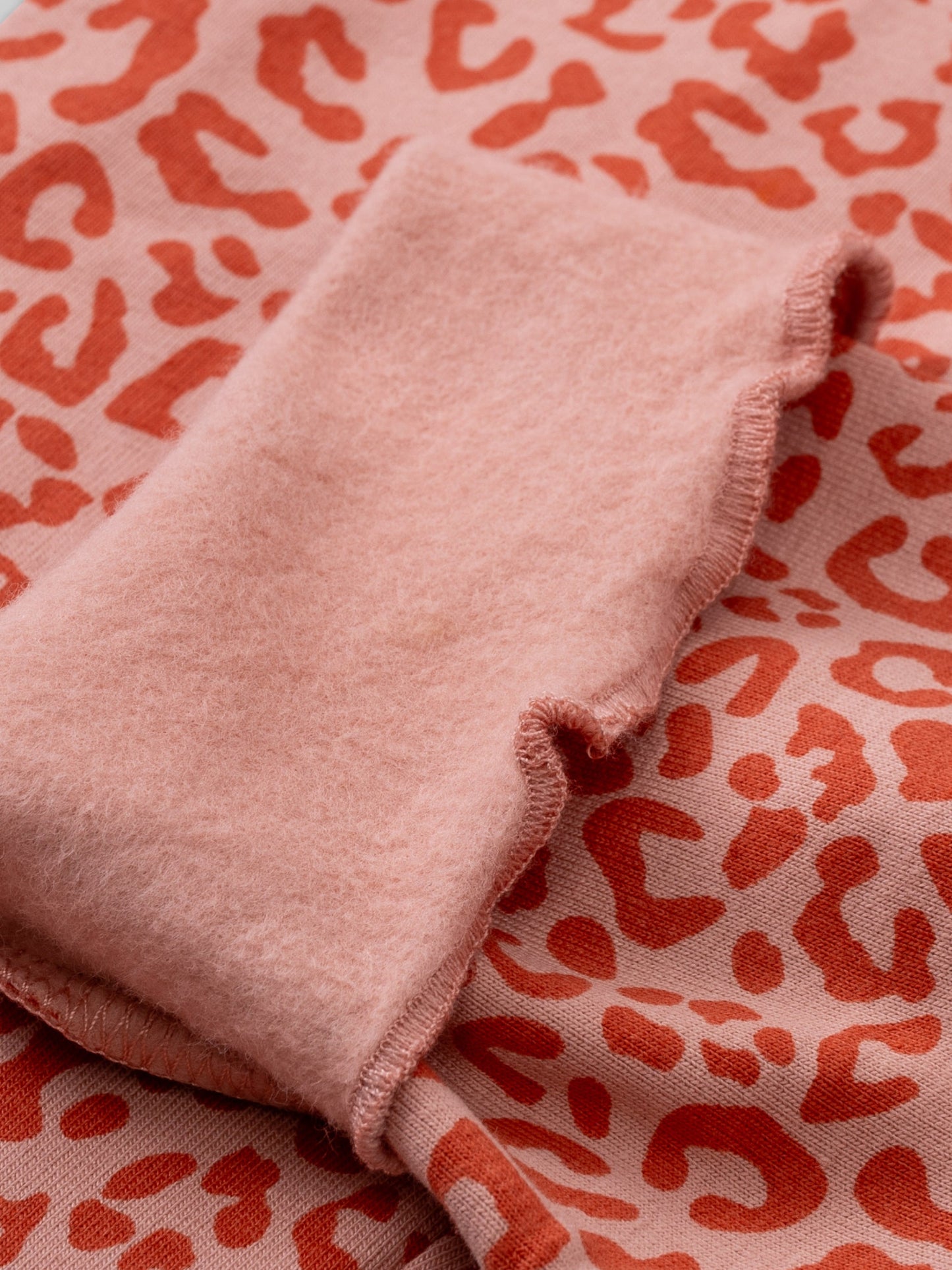 Peach Leo | Dievčenské legíny