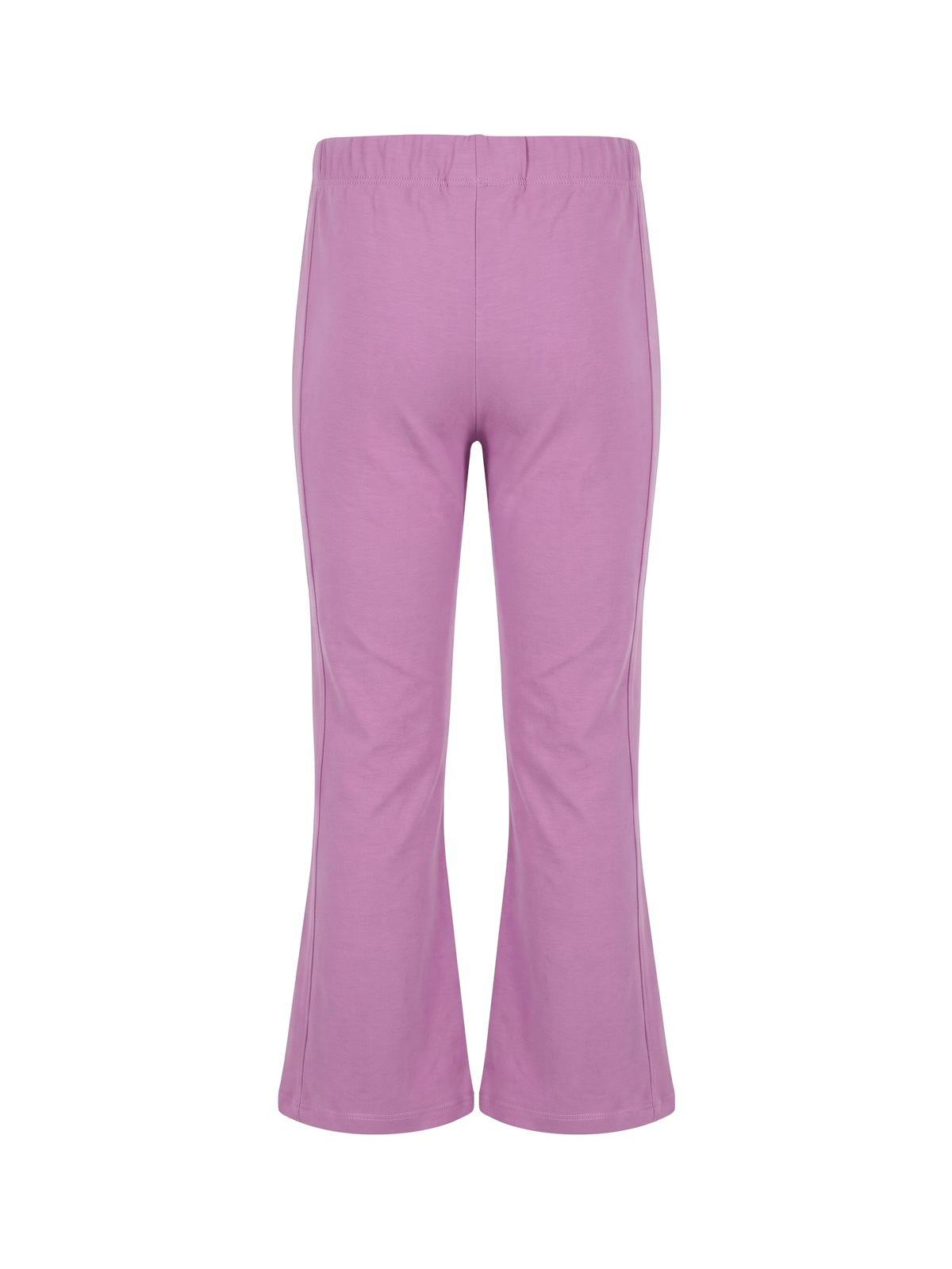 Lavander Pink | Dievčenské legíny do zvona