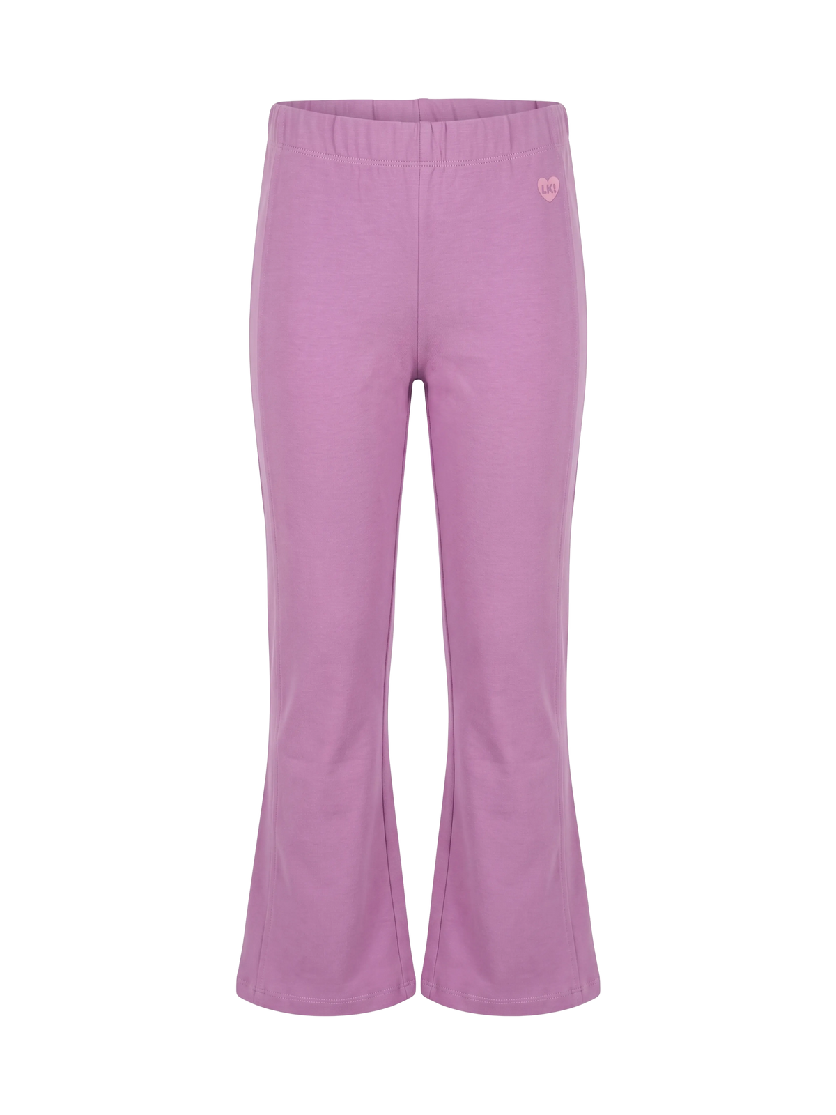 Lavander Pink | Dievčenské legíny do zvona