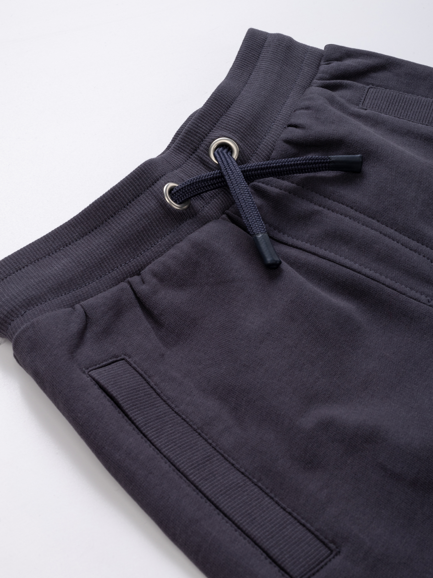 Ebony Grey | Chlapčenské tepláky