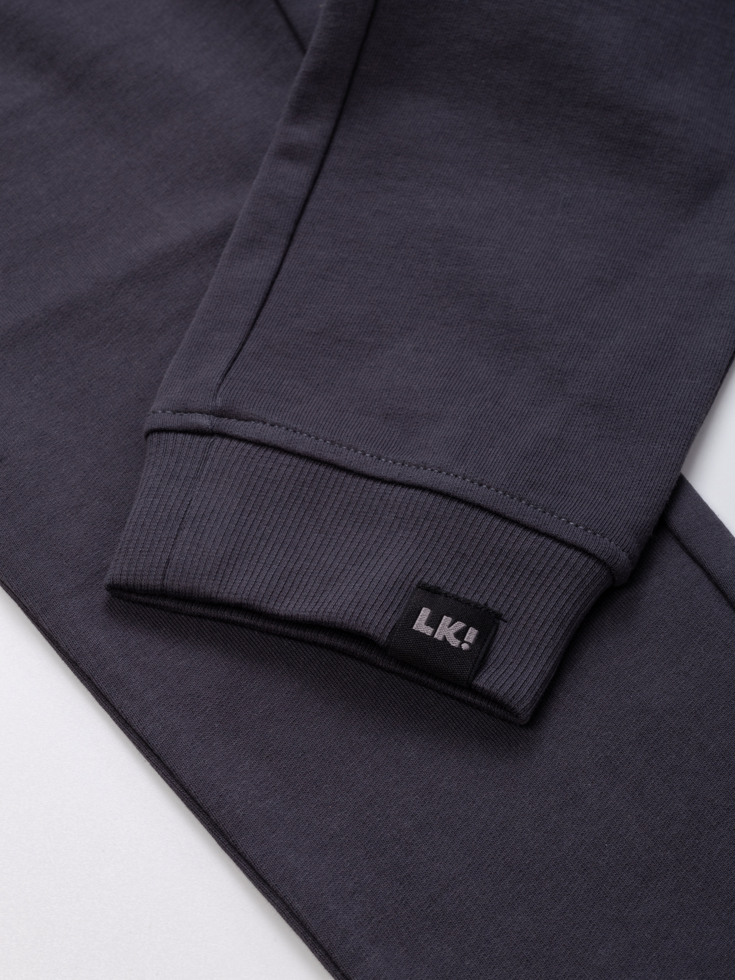 Ebony Grey | Chlapčenské tepláky