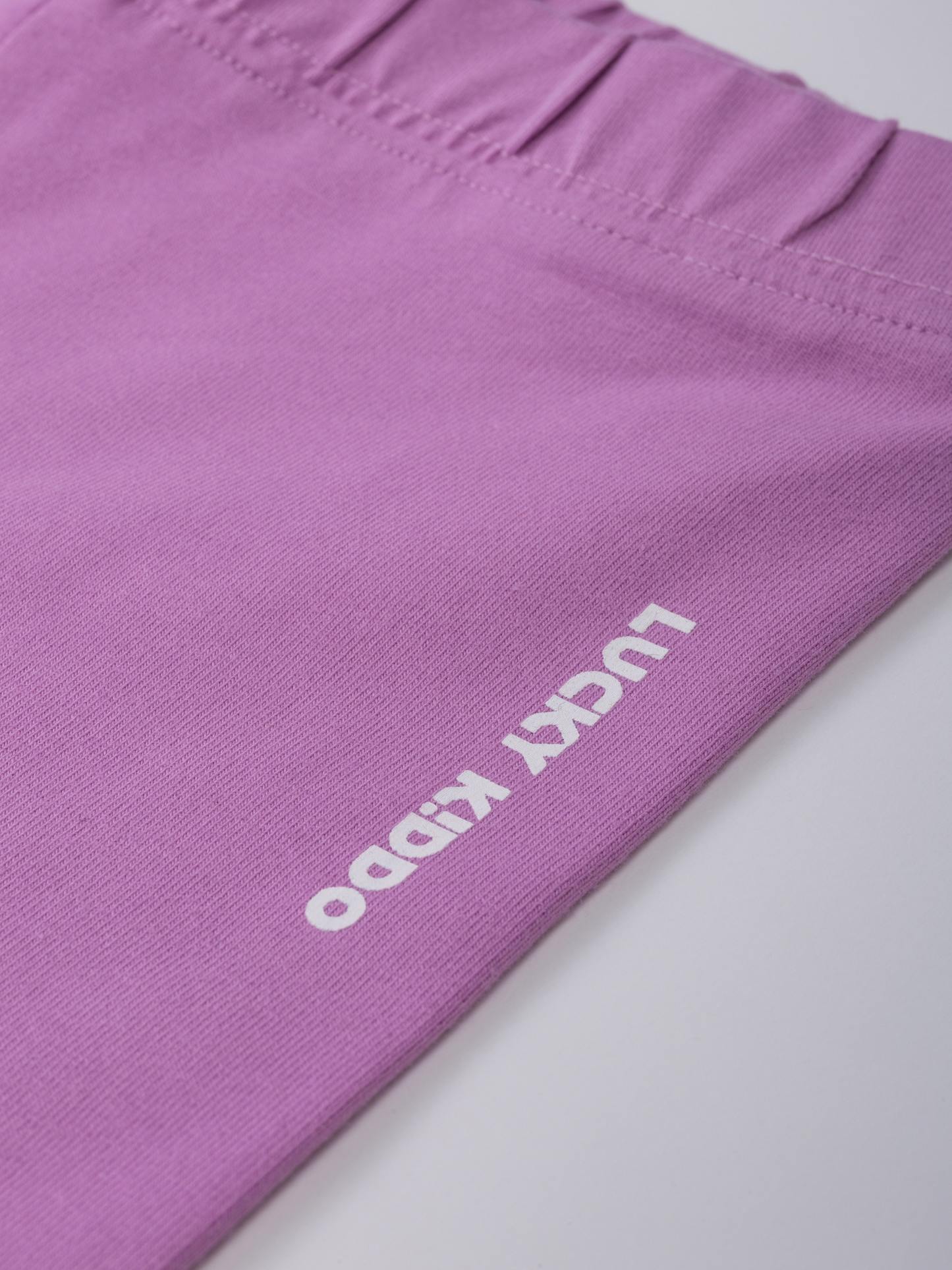 Lavander Pink | Dievčenské krátke legíny