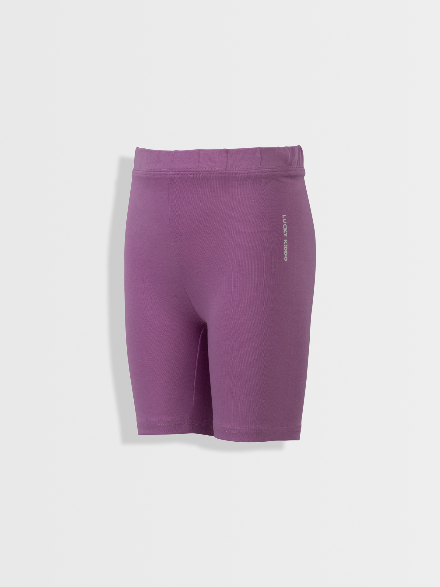 Lavander Pink | Dievčenské krátke legíny