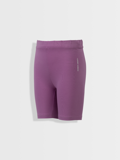 Lavander Pink | Dievčenské krátke legíny