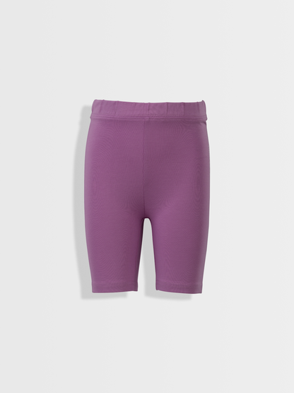 Lavander Pink | Dievčenské krátke legíny