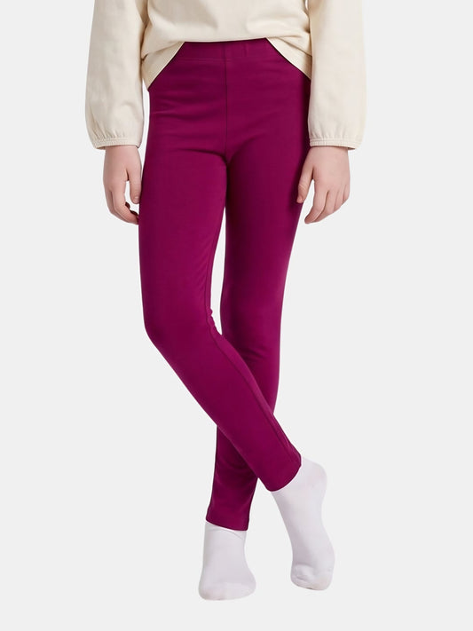 Fuchsia Vibe | Dievčenské legíny