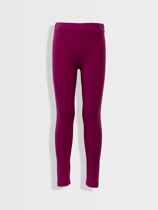 Fuchsia Vibe | Dievčenské legíny