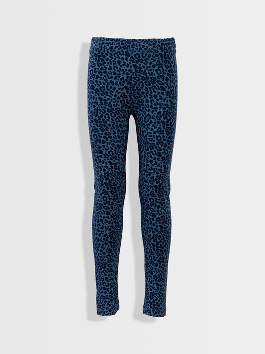 Blue Leo | Dievčenské legíny