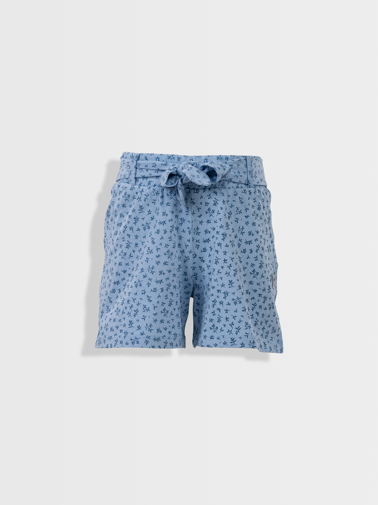 Dainty Blue | Dievčenská sukňa s legínami