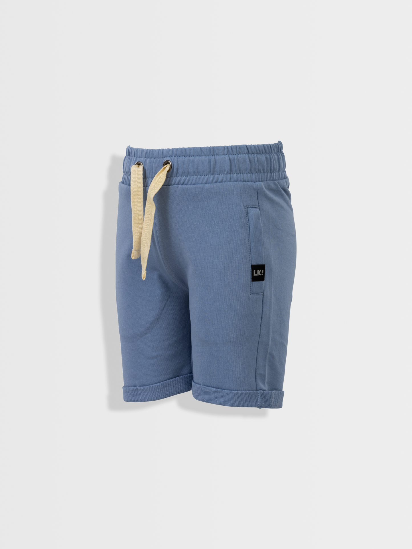 Faded Denim | Chlapčenské krátke nohavice