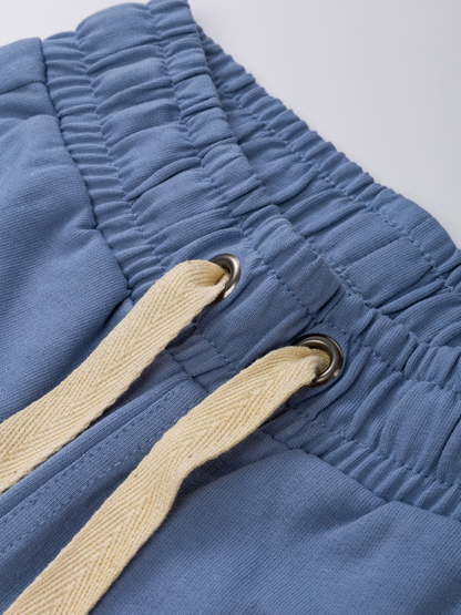 Faded Denim | Chlapčenské krátke nohavice