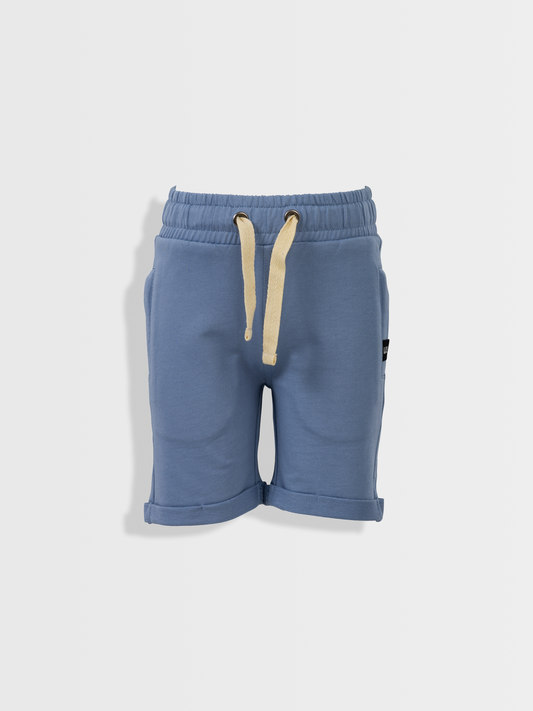 Faded Denim | Chlapčenské krátke nohavice