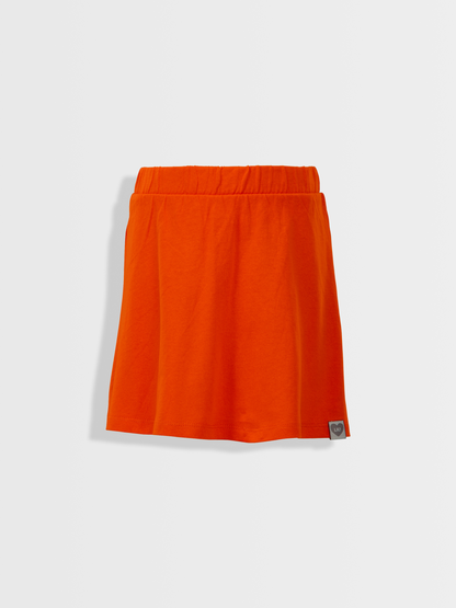 Tangerine Twist | Dievčenská sukňa