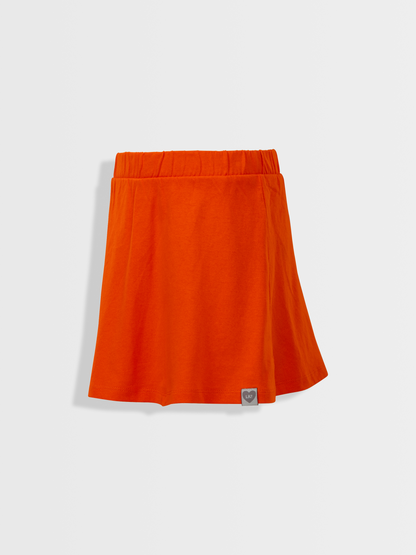 Tangerine Twist | Dievčenská sukňa