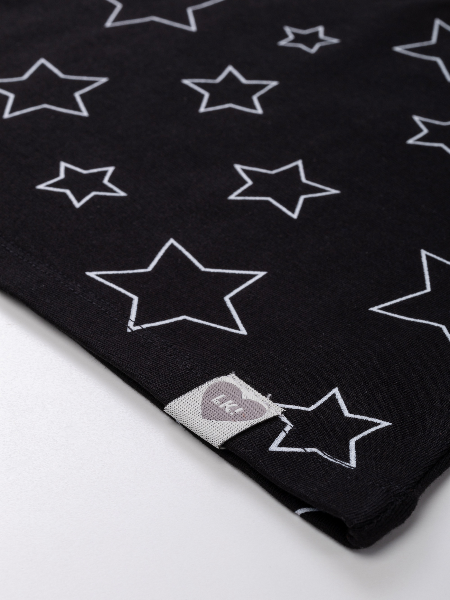 Night Stars | Dievčenské tričko bez rukávov