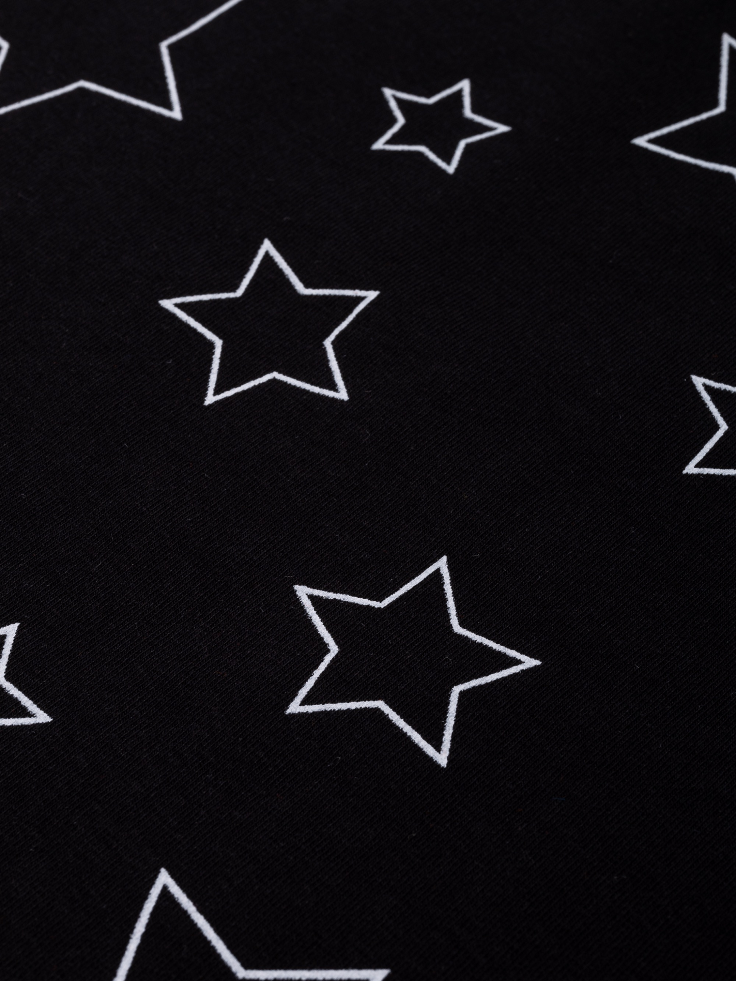 Night Stars | Dievčenské tričko bez rukávov