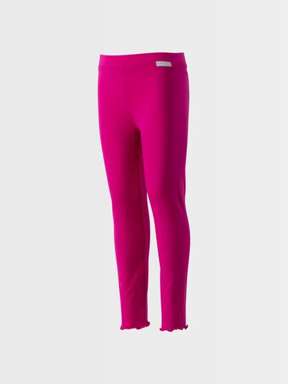 Wild Pink | Dievčenské legíny
