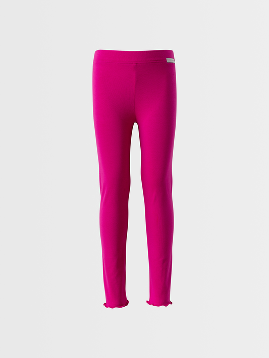 Wild Pink | Dievčenské legíny