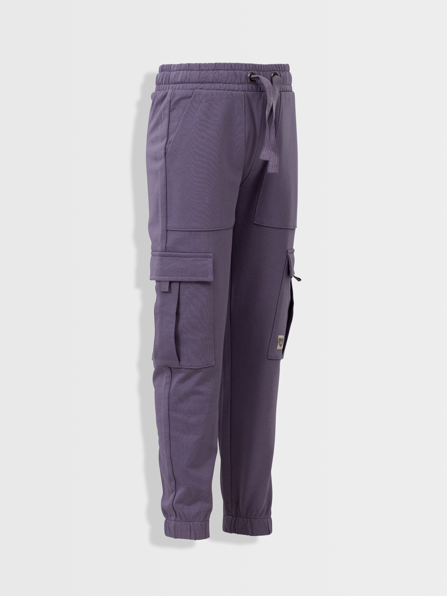 Purple Ash | Dievčenské tepláky