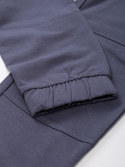Iron Grey | Chlapčenské tepláky