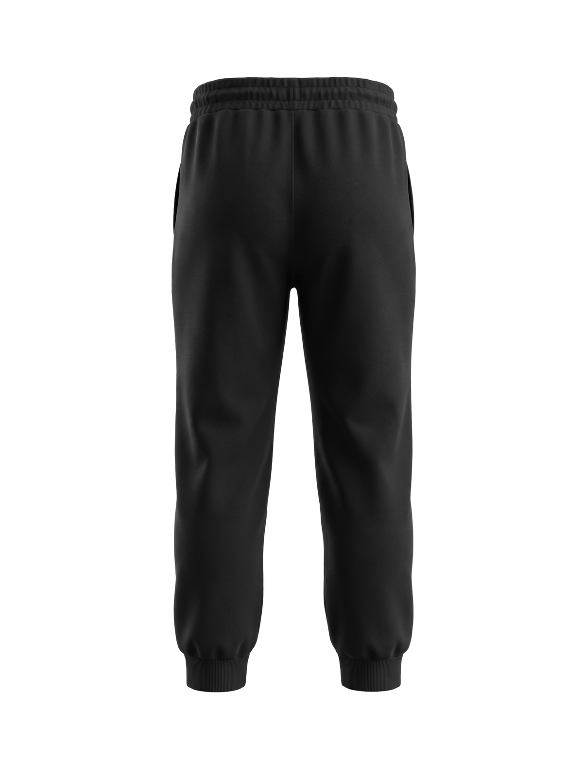 Onyx Classic | Zateplené chlapčenské tepláky - klasický strih