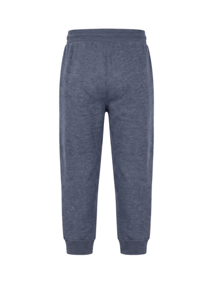 Indigo Classic | Zateplené chlapčenské tepláky - klasický strih