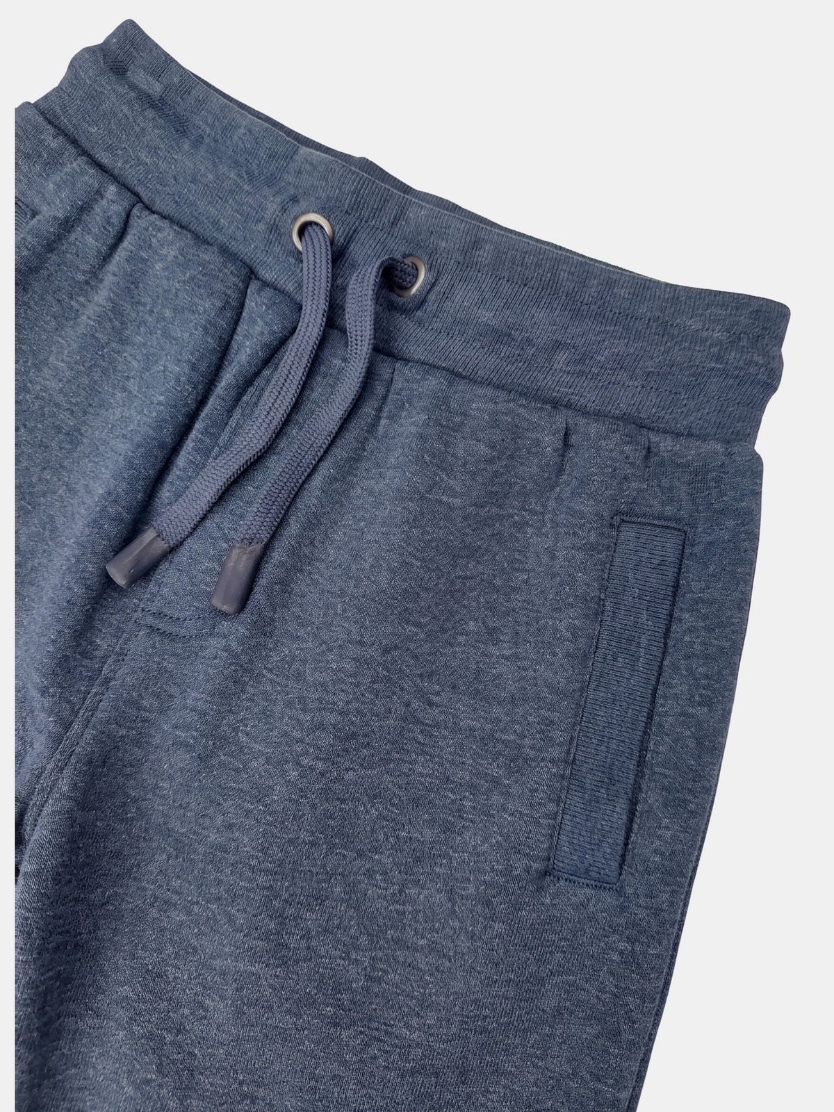 Indigo Classic | Zateplené chlapčenské tepláky - klasický strih