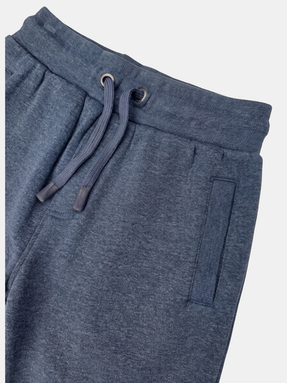 Indigo Classic | Zateplené chlapčenské tepláky - klasický strih