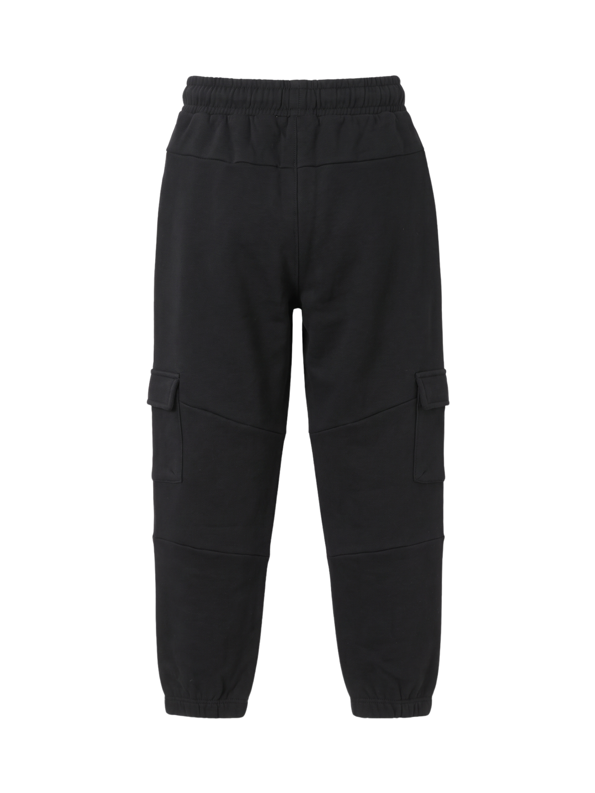 Onyx Cargo | Zateplené chlapčenské cargo tepláky - klasický strih