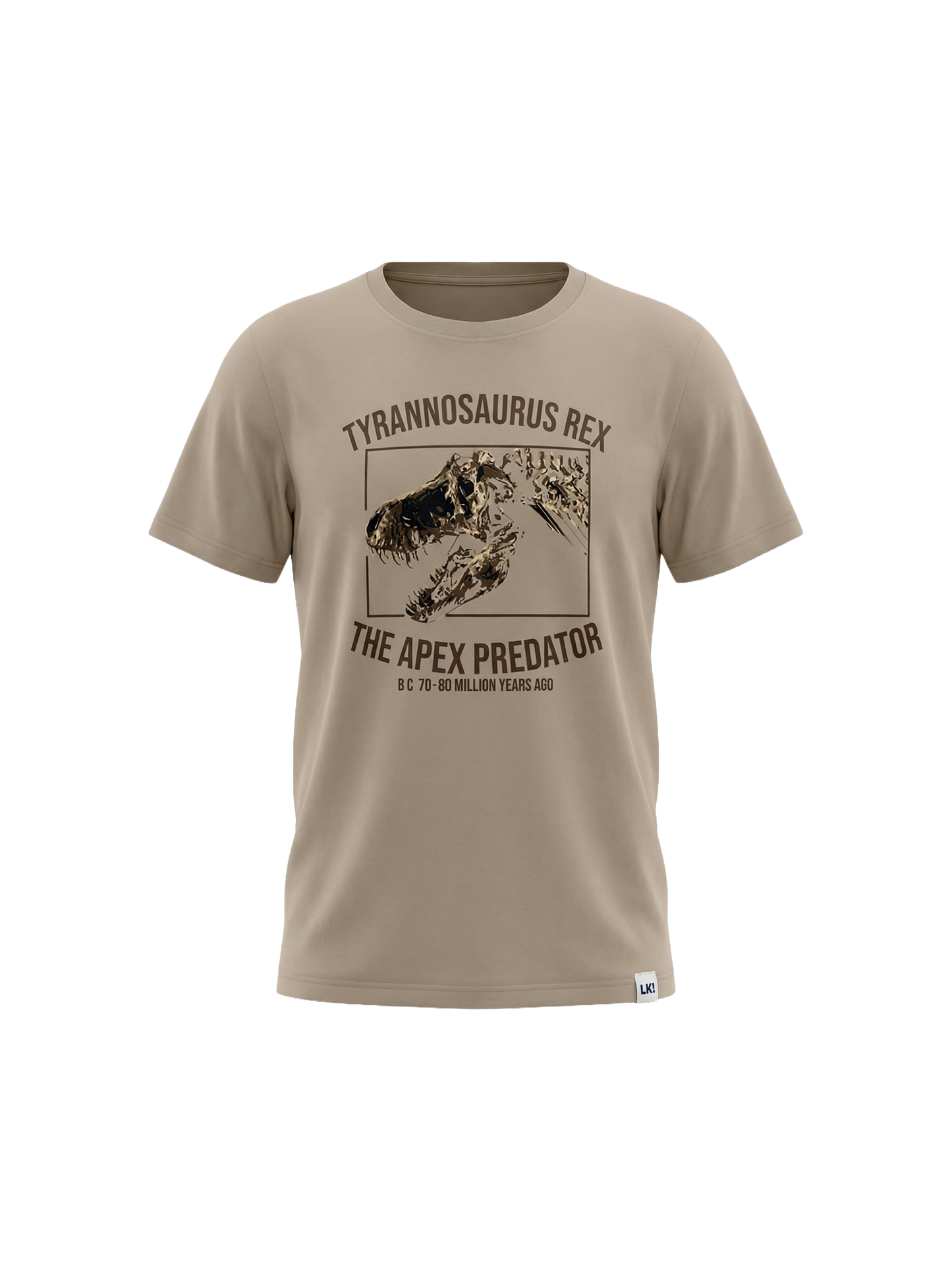 Jurassic Boss | Chlapčenský komplet