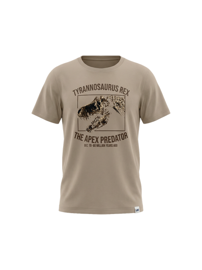 Jurassic Jungle Boss | Chlapčenské tričko s krátkym rukávom