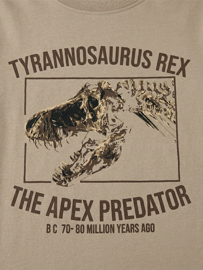 Jurassic Boss | Chlapčenský komplet