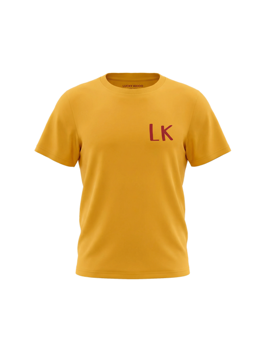 Pasta Party | Chlapčenské tričko s krátkym rukávom