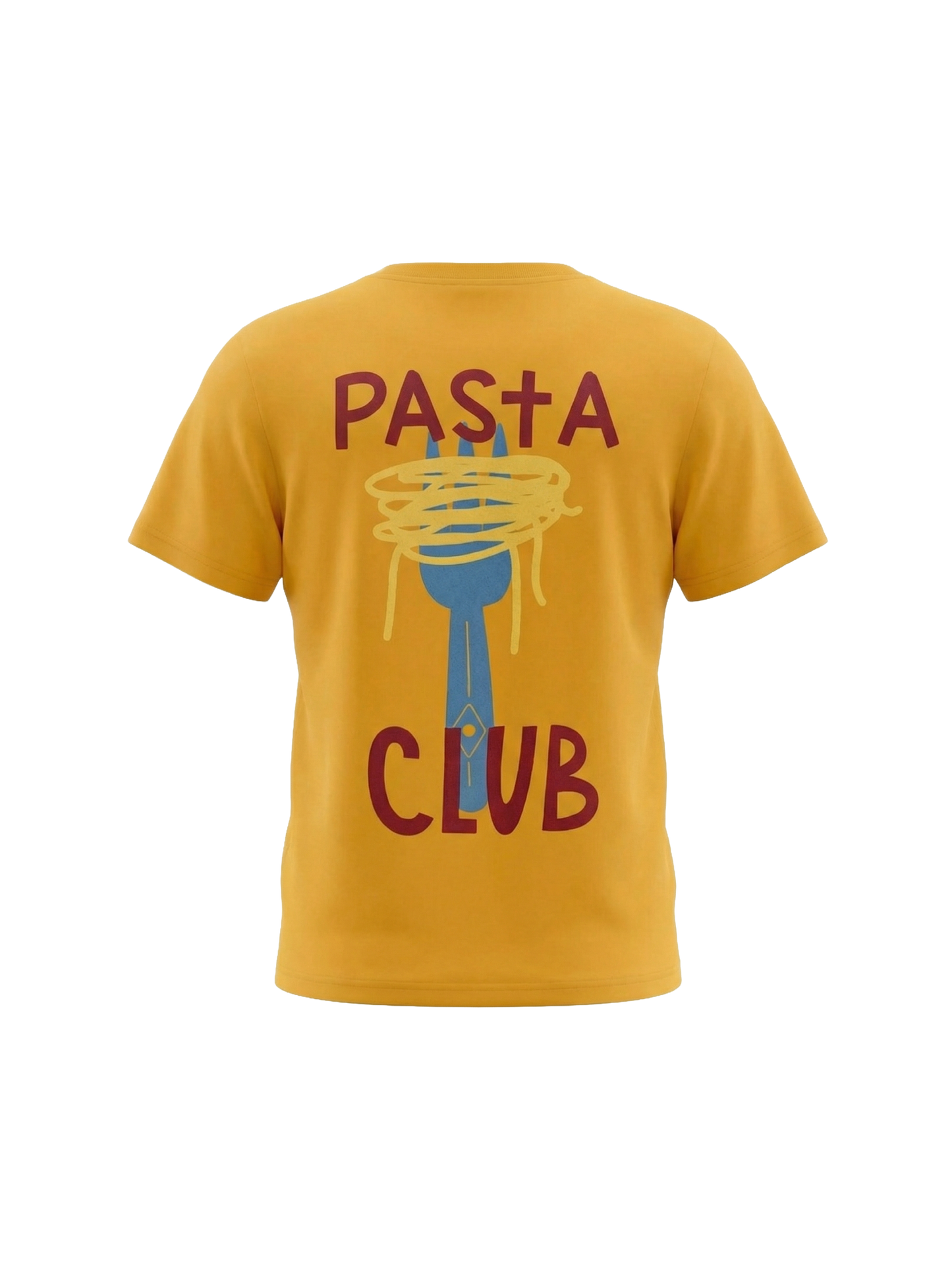 Pasta Party | Chlapčenské tričko s krátkym rukávom