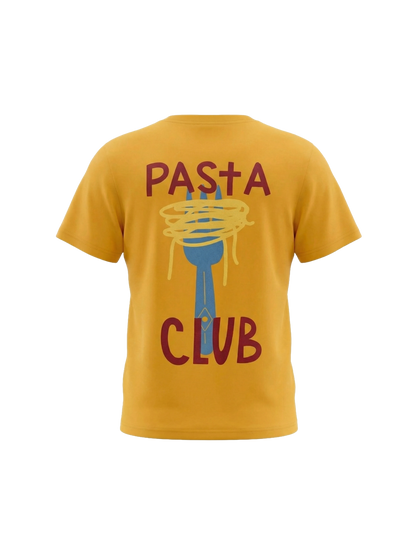 Pasta Party | Chlapčenské tričko s krátkym rukávom