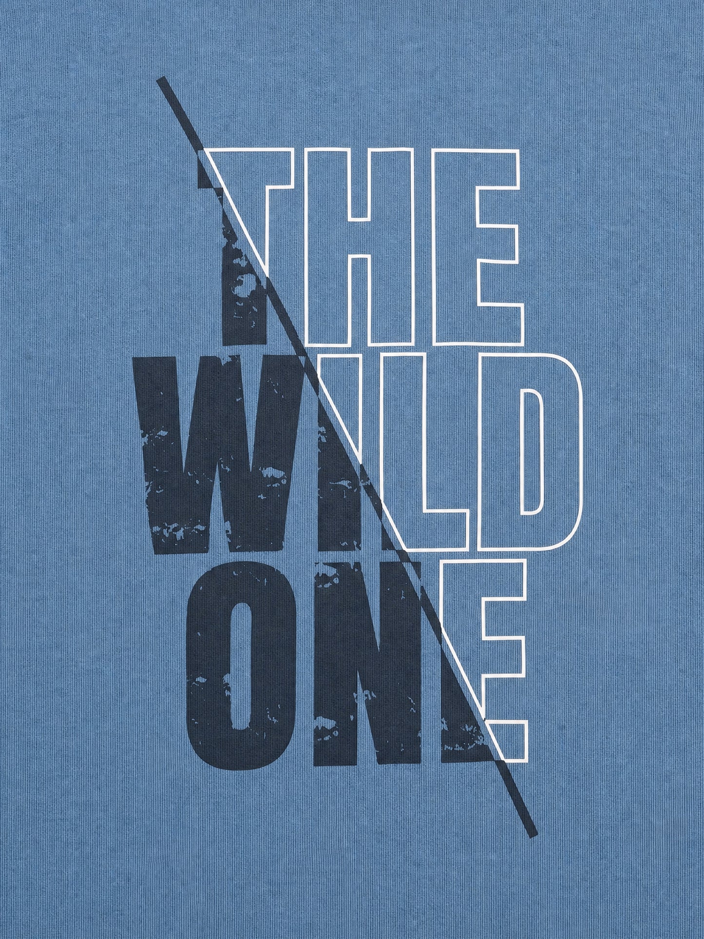 Lake Wild One | Chlapčenské tričko s dlhým rukávom - klasický strih