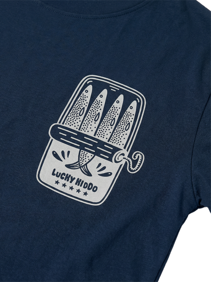 Pixel Bot Crew | Chlapčenské tričko s krátkym rukávom