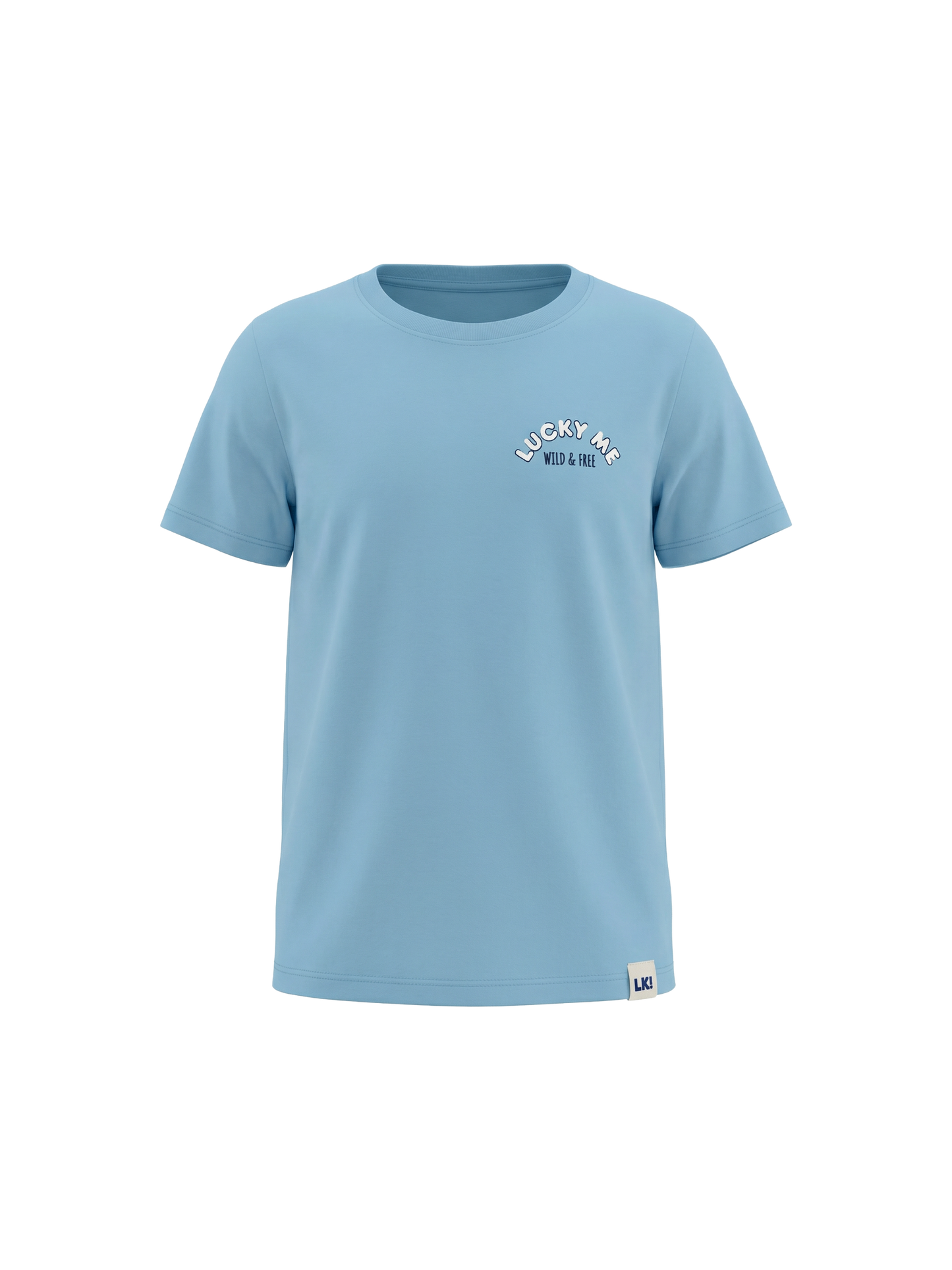 Wild Wave Surfer | Chlapčenské tričko s krátkym rukávom