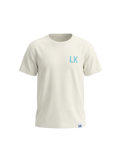 Sardine Party | Chlapčenské tričko s krátkym rukávom