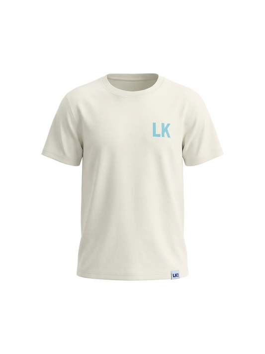 Sardine Party | Chlapčenské tričko s krátkym rukávom