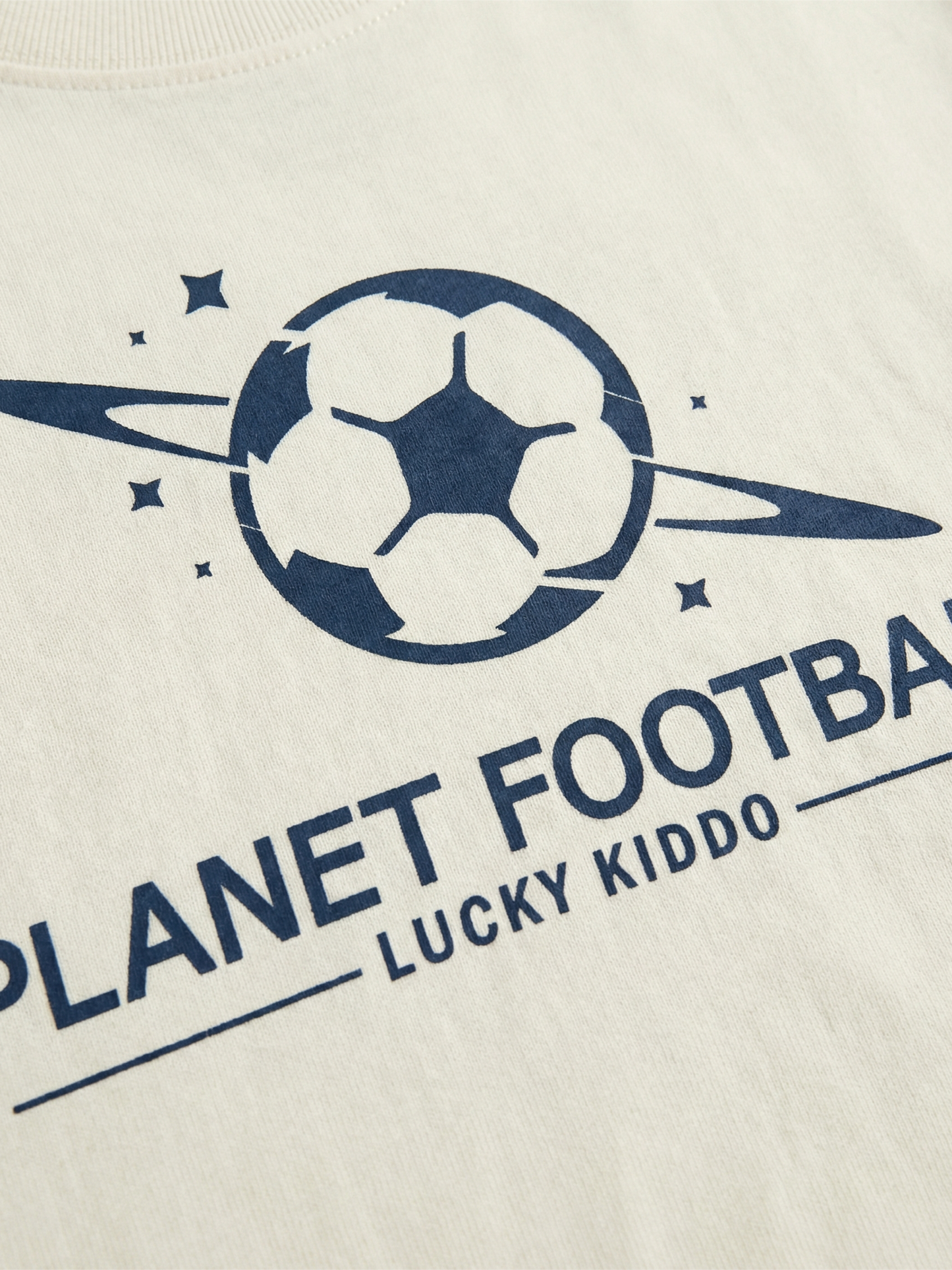 Soccer Star Mission | Chlapčenské tričko s krátkym rukávom
