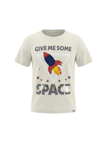 Rocket Space Blast | Chlapčenské tričko s krátkym rukávom
