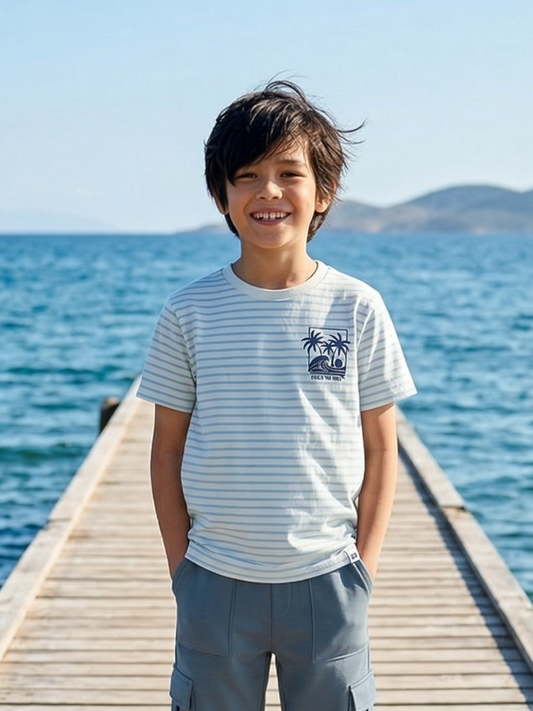 Wave Rider | Chlapčenský komplet