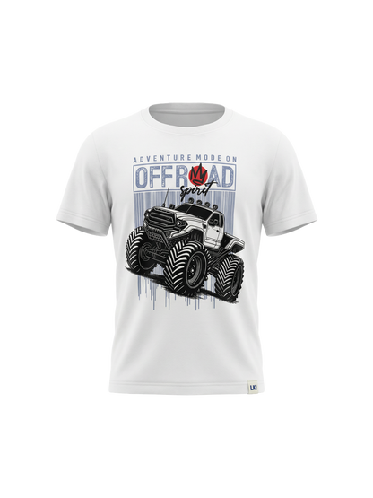 Offroad Rider | Chlapčenský komplet