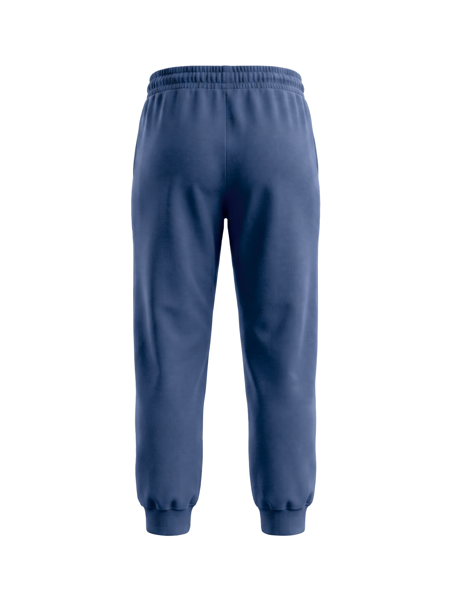 Navy Classic Vibe | Chlapčenské tepláky - klasický strih