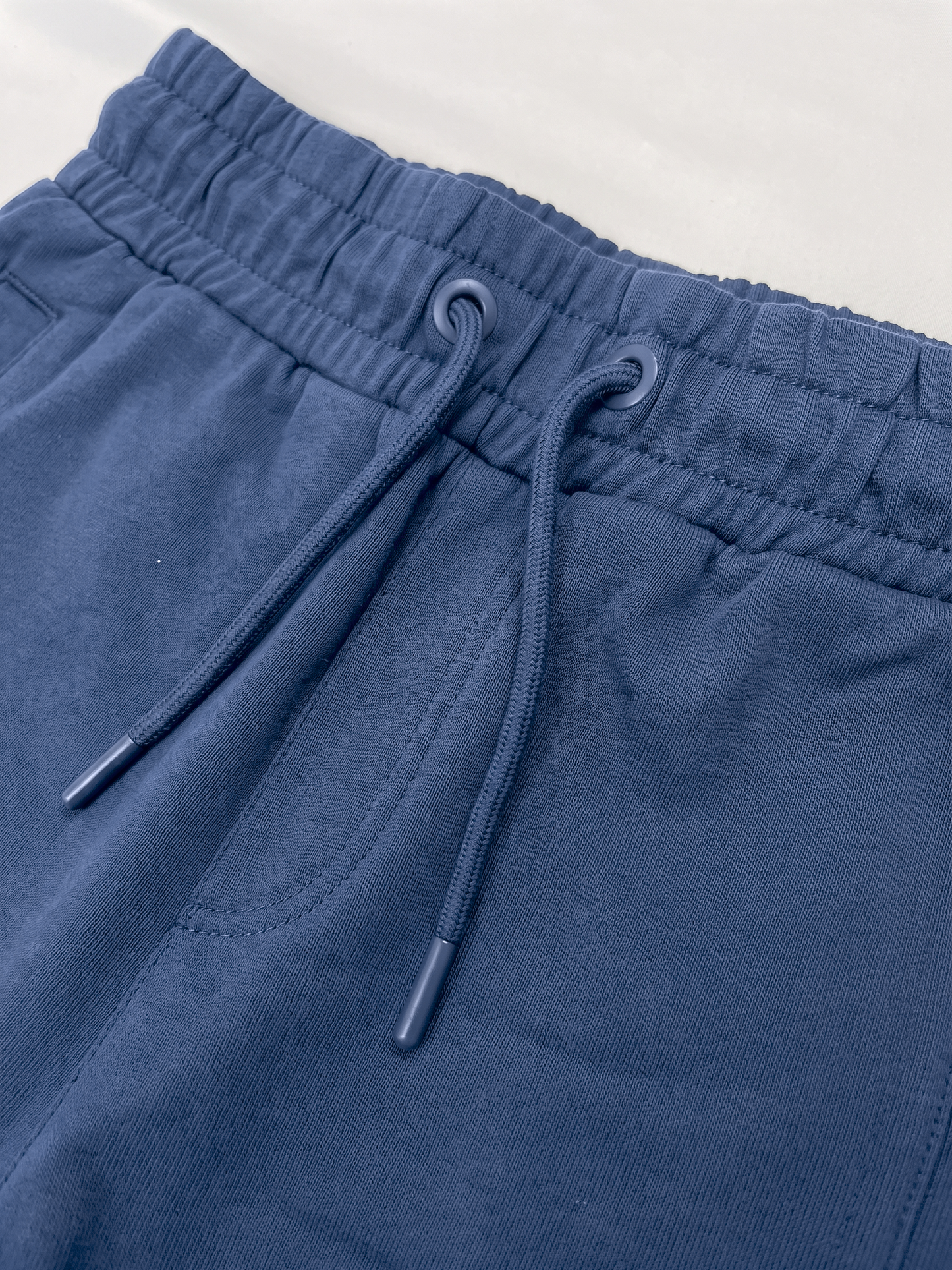 Navy Classic Vibe | Chlapčenské tepláky - klasický strih