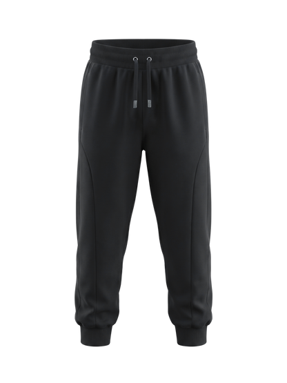 Jet Jogger | Chlapčenské tepláky - klasický strih